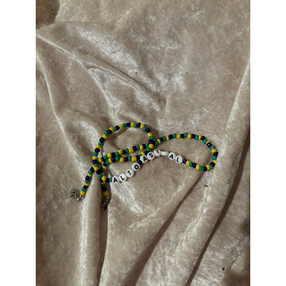 Byredo astral alto necklace - Picture 2 of 2